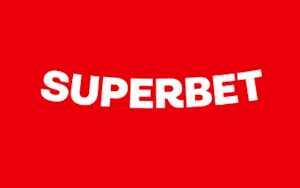Site de apostas Superbet