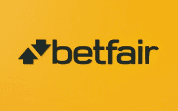 Betfair Logo